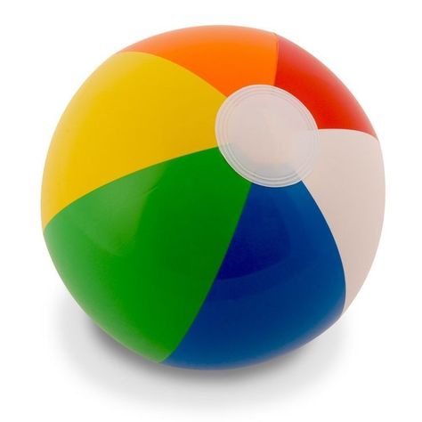 Kangaroo 12" Inch Rainbow Beach Balls (12 Pack) I Inflatable Beach Ball for Kids I Blow Kids Beach Toys, Beach Ball Games, Pool Toys For Kids, Pool Party Favors, Swimming Pool Toys, Plastic Beach, Pool Beach Party, Rainbow Beach, Crochet Ball