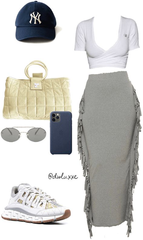 Cute Lab Safe Outfits, Bday Outfit Ideas Spring, Taco Tuesday Outfit Ideas, Prison Visit Outfit Ideas Women, Florida Vacation Outfits Black Women, Dh Gate Finds Shoes, Baddie Outfits Casual Spring, Lookbook Outfits Summer 2023, Juneteenth Outfit Ideas Women