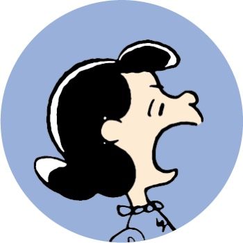 Lucy Van Pelt Wallpaper, Lucy Van Pelt Pfp, Lucy Van Pelt Icon, Lucy Peanuts Icon, Peanuts Pfp, Hello Snoopy, Peanuts Lucy, Charlie Brown Characters, Lucy Van Pelt