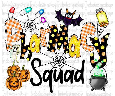 Halloween Laboratory, Laboratory Technician, Pharmacy Tech, Pharmacy Technician, Lab Tech, Sublimation Prints, Halloween Png, Scrap Wood, Sublimation Png