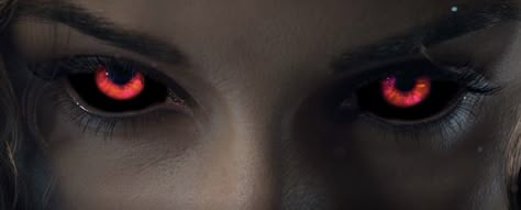 Werewolf Eyes, Blue Eyes Aesthetic, Vampire Eyes, Eye Color Chart, Werewolf Aesthetic, Dr Marvel, Demon Eyes, Yennefer Of Vengerberg, Magic Aesthetic