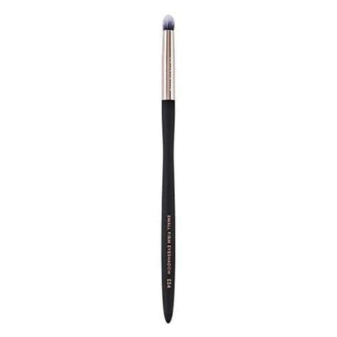 Professional Eye Makeup, Eye Makeup Brush, Eyeshadow Blending, White Makeup, Eye Makeup Brushes, Eyeshadow Brush, Small Makeup, Eyeliner Brush, Eye Brushes