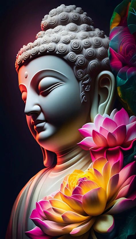 Buddha Hd Wallpapers For Iphone, Beautiful Buddha Images, Buddha Photos Hd, Budha Painting Wallpaper, Lord Buddha Hd Wallpaper, Buddha Images Hd, Buddha Avatar, Buddha Hd Wallpapers, Lord Buddha Images