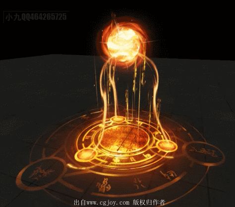 G I F - Geometrie Fluide - Preziosaghirlanda Magic Circle Gif, Elemental Magic, Elemental Powers, Super Powers Art, Magic Symbols, Magic Design, Level 4, Animation Reference, Magic Circle