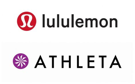 Athleta vs Lululemon – BHS Blueprint Athleta Outfits, Style Of Clothing, Lululemon Branding, Brand Logos, Better Style, Thrift Finds, Workout Clothes, Brand Logo, Tech Company Logos