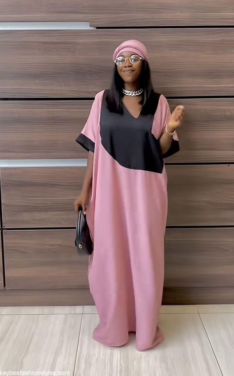 20 Best Bubu Gown Styles for Eid Celebration - Kaybee Fashion Styles Classy Style Outfits, Boubou Gown, Materials Gown Style, Free Size Dress, Bubu Dress, Bubu Gown, Eid Celebration, Mikado Fabric, Boubou Styles For Women