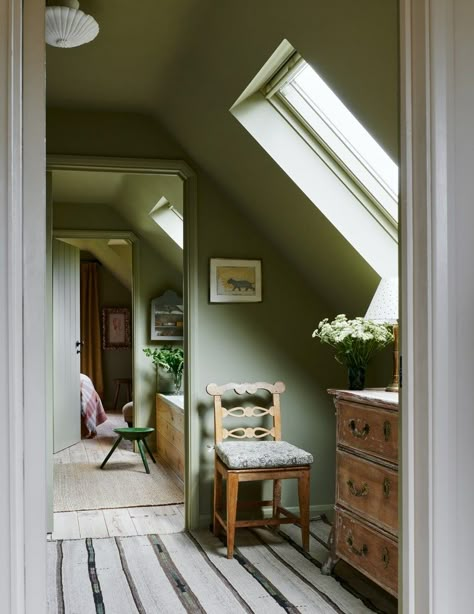 Barn Conversion Interiors, Irish Interior Design, Cottage Bedrooms, Irish Interiors, Wrought Iron Bed, Clay Roof Tiles, Welcoming Home, Country House Interior, Warm Palette