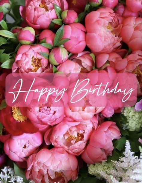 Happy Birthday Wishes Pics, Happy Birthday Floral, Happy Birthday Flowers Wishes, Happy Birthday Illustration, Birthday Wishes Pics, Birthday Wishes Flowers, Birthday Greetings Friend, Happy Birthday Wishes Photos, Happy Birthday Wishes Cake