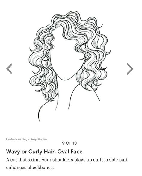 ילדה מתולתלת וילדה גלי Curly Hair Oval Face, Hair Cuts Oval Face, Oval Haircut, Hair Oval Face, Hair Tattoo Designs, Oval Face Haircuts, Oval Face Hairstyles, Haircuts For Curly Hair, Hair Tattoos