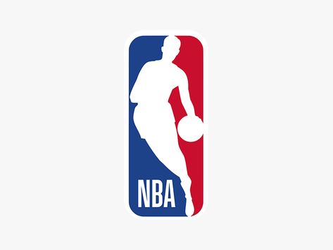 NBA Logo Nba Logo Png, Nba Logo Design, Major League Baseball Logo, Basketball Logo Design, Blog Logo Design, Association Logo, Free Logos, Jordan Poole, Knight Tattoo