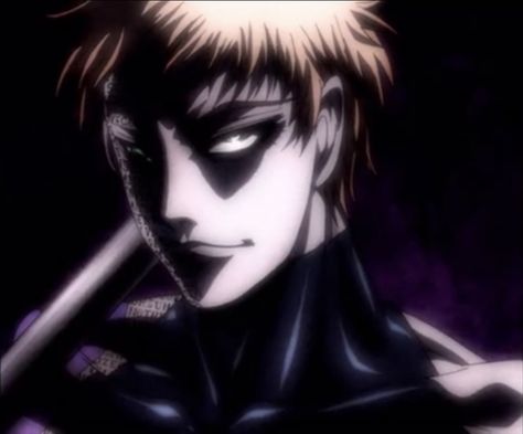 Zorin Blitz Hellsing, Zorin Blitz, Hellsing Icon, Hellsing Ultimate, Anime, Art