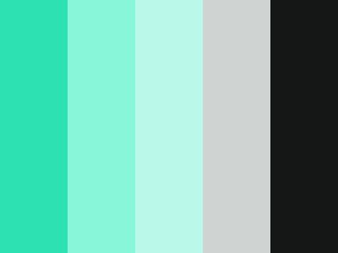 "Mint-grey wed. theme" by the_doridori Mint Green Bedroom, Black Color Palette, Black Theme, Green Inspiration, Mint Wedding, Theme Color, Color Palate, Peach Wedding, Wedding Wishes