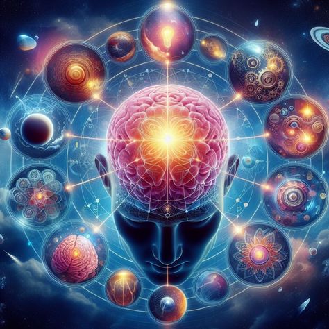 Universal Consciousness and the Akashic Records – Awakening to Oneness Cosmic Web, Awakening Consciousness, Universal Consciousness, Collective Consciousness, Divine Connections, Akashic Records, Life Form, Ancient Wisdom, Consciousness