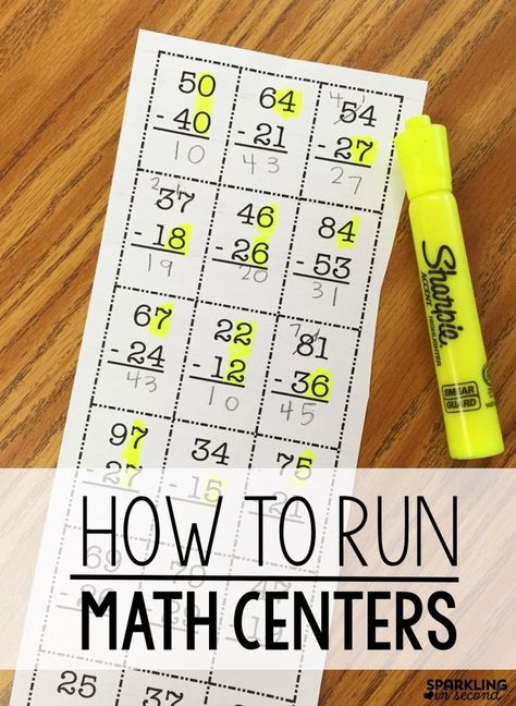 Math centers can be a challenge. See how organize my centers and changed how I run my math centers in my first grade classroom in a way that saved my sanity! Math Workshop 3rd Grade, 2nd Grade Regrouping Math, Second Grade Math Stations, Math Stations 2nd Grade, Math Centers For 2nd Grade, Grade 2 Math Centers, 2nd Grade Math Intervention, 2nd Grade Math Centers Activities, Math Stations 3rd Grade