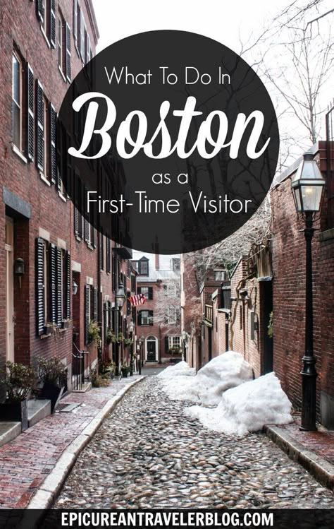 What To Do In Boston, Boston Vacation, To Do In Boston, Massachusetts Travel, New England Road Trip, Visiting Boston, Boston Travel, East Coast Travel, East Coast Road Trip