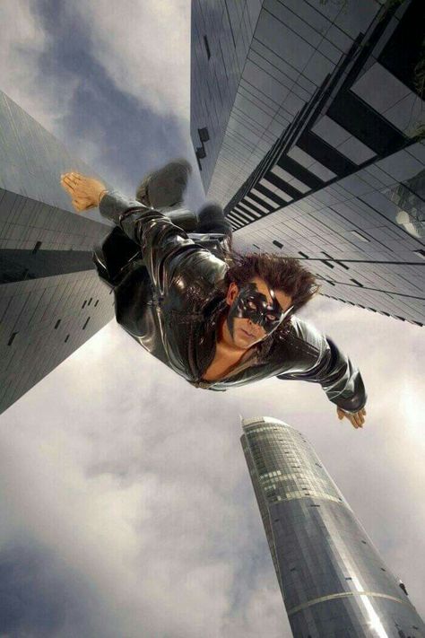 Krrish Movie, Rakesh Roshan, Suraj Sharma, Online Art Tutorials, Krrish 3, Hrithik Roshan Hairstyle, Spiderman Fanart, Allu Arjun Wallpapers, Allu Arjun