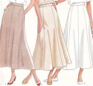 vintage skirts - Avast Yahoo Image Search Results Gore Skirt, Circle Skirts, Gored Skirt, Skirt Fabric, Vintage Skirts, Circle Skirt, Vintage Skirt, Quality Fabric, Image Search