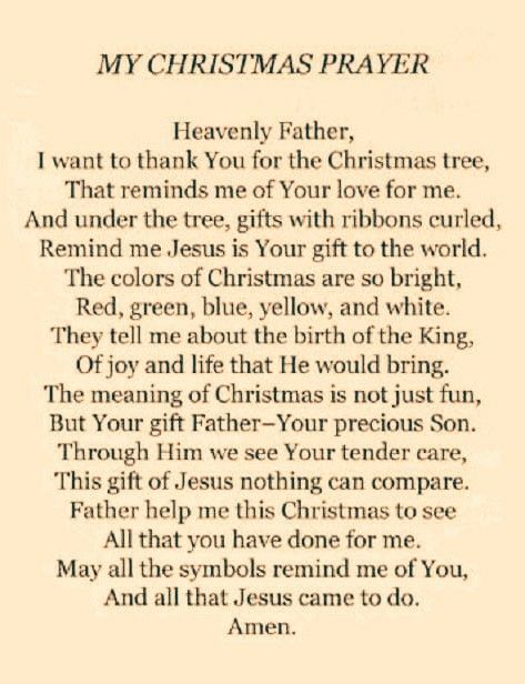 Christmas Eve Prayer Jesus, Prayer On Christmas Day, Christmas Eve Prayer, Thanksgiving Prayers For Family, Thanksgiving Prayers, Christmas Prayers, Christmas Thoughts, Prayer For Love, Christmas Prayer