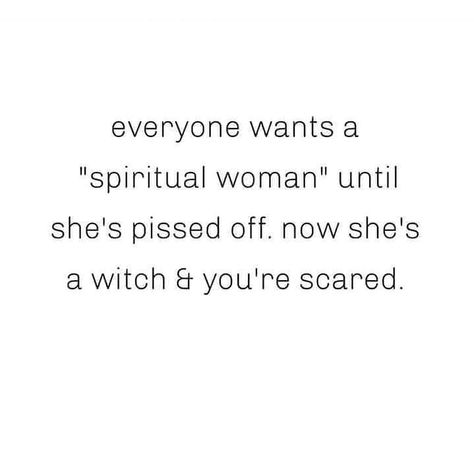 Witch Jokes, Witch Humor, Witchy Humor, Image Positive, Spiritual Women, Witch Quotes, Witchy Vibes, Witchy Things, Witchy Stuff