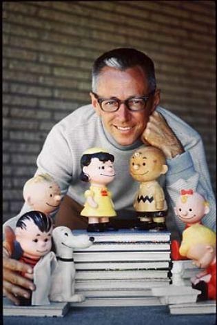 Charles Schulz Charles M Schulz, Charles Shultz, Peanut Gang, Peanuts Comic Strip, Charles Schulz, Peanuts Cartoon, Peanuts Characters, Snoop Dog, The Peanuts