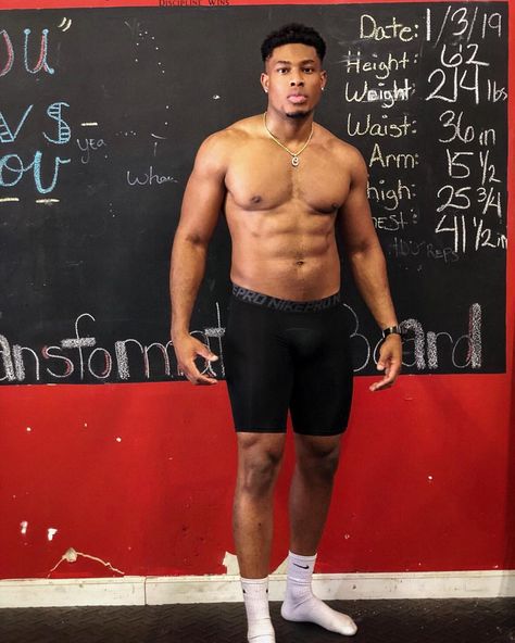 As promised, this year i’ve decided to share my fitness journey with you all. Towards the end of November I started “bulking.” Since then… Caesar Chukwuma, My Fitness Journey, My Fitness, Fitness Journey, Men's Style, This Year, Instagram