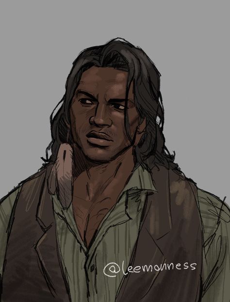 Charles Smith Fanart, Indigo Montoya, Charles Smith Rdr2, Charles Rdr2, Rdr2 Fanart, Charles Smith, Cowboy Games, Red Redemption 2, Rdr 2