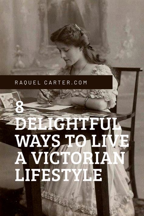 Victorian Hobbies, 1900s Lifestyle, Victorian Romance Aesthetic, Victorian Lifestyle, Tears Meaning, Victorian School, Victorian History, Fashion Eras, Simple Living Lifestyle