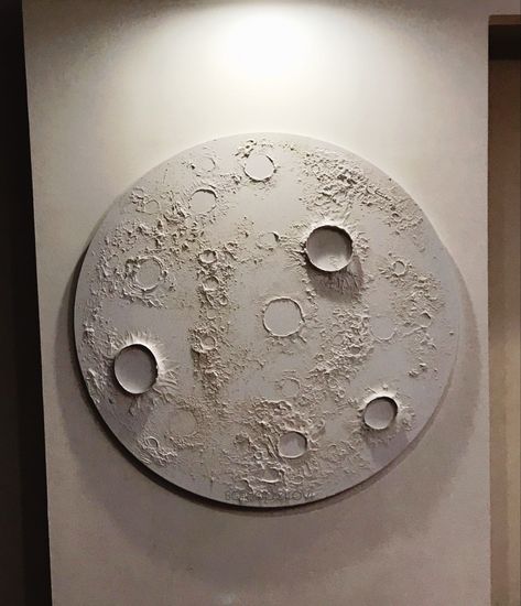 moon with texture Moon Texture Painting, Modern Plastering, Planet Ideas, Painting With Texture, Galaxy Aesthetic, Moon Texture, Diy Galaxy, Planets Art, Earth Art