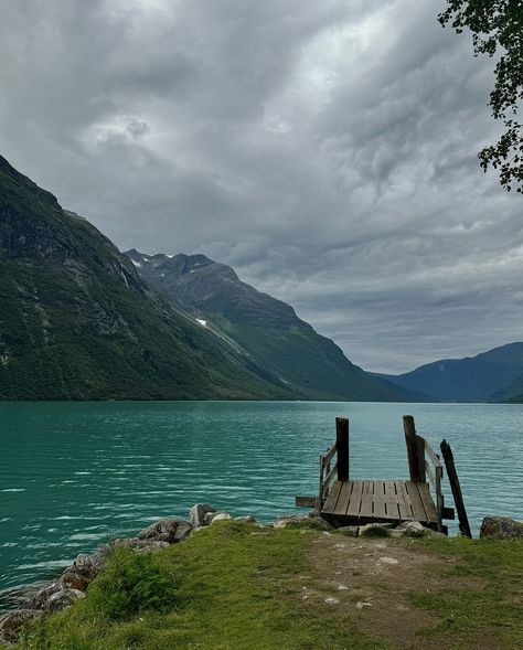 norway travel diaries pt 53 (the last one, yay🙌🏼) 🇳🇴 what paradise looks like 🦋 . . . . . #norway #norwaynature #norwaytravel #norwayphotos #visitnorway #loen #lovatnet #travelitinerary #traveldiaries #travelvlogger #travelguide #travelvlog #naturephotography #naturelover #naturephotographer #landscapephotography #landscapephoto #turquoisewater #paradise #paradisefound #wanderlust #travelphotography #scandinaviatrip #europedestinations #scandinaviansummer #europetravel #hiddengems #hiddenspot... Lovatnet Norway, Loen Norway, Norway Nature, 2025 Mood, Visit Norway, Norway Travel, Paradise Found, Travel Diaries, Travel Vlog