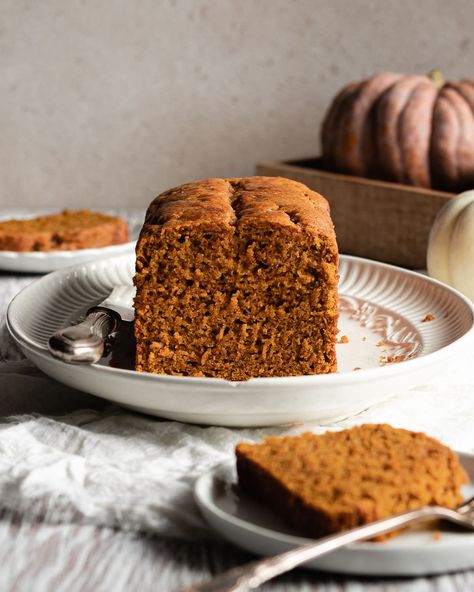 Homemade Moist Sourdough Discard Pumpkin Bread - Make It Dough Sourdough Discard Pumpkin, Pumpkin Loaf, Sourdough Discard, Pumpkin Bread, Canned Pumpkin, Pumpkin Puree, How To Make Bread, Baking Powder, Baking Soda