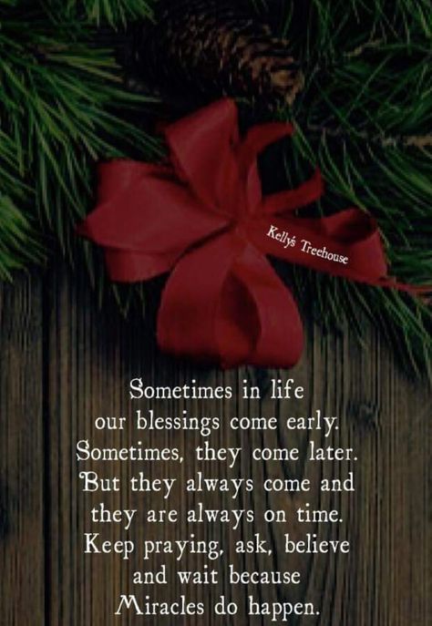 Miracles do happen Christmas Miracle Quotes, Miracles Do Happen, Miracle Quotes, Christmas Miracle, Moving Photos, Always On Time, Keep Praying, Christmas Memes, Faith Over Fear