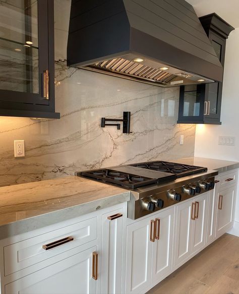 Sea Pearl Quartzite, Quartzite Kitchen Countertops, Quartzite Kitchen, Kitchen Design Countertops, Bath Trends, Building Plans House, Quartzite Countertops, Home Addition, White Modern Kitchen