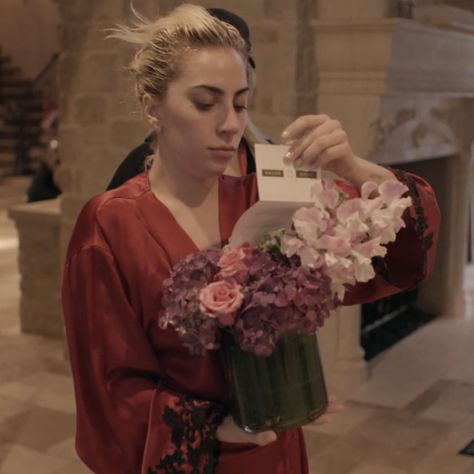 The Saddest Moment in Lady Gaga’s Doc Involves Taylor Kinney The Fame Monster, Lady Gaga Photos, Taylor Kinney, Concept Album, Netflix Documentaries, Debut Album, Lady Gaga, Super Bowl, That Way