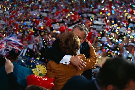 Laura Bush, Bush Family, Memoirs, Concert