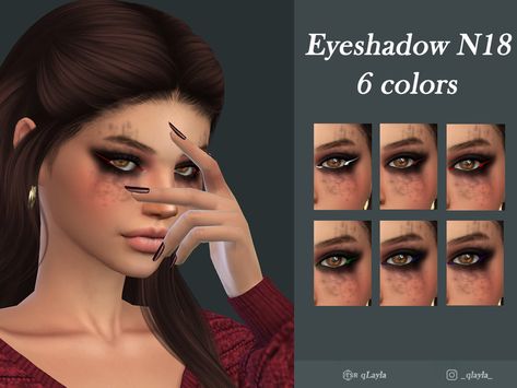 Sims 4 Emo Eyeliner, Sims 4 Smudged Makeup, Sims 4 Smudged Eyeliner, Sims 4 Smokey Eyeshadow, Sims 4 Cc Horror Clothing, Sims 4 Gothic Makeup, Sims 4 Cc Alternative Makeup, Sims 4 Cc Grunge Makeup, Sims 4 Cc Vampire Makeup