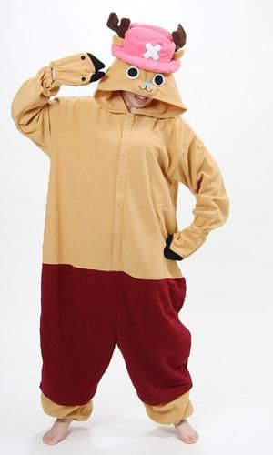 Warm and comfortable Onesie available on pajamahome.com !!  Buy from our one of the best onesies - "Tony Tony Chopper Onesie"  Buy - https://goo.gl/DSNw5u  #onesies #onesiesparkle #onesiesforsale #OnesiesForAdults #onesieswag #onesiesquad #onesiespersonalizados Naruto Cosplay Costumes, One Piece Chopper, Animal Onesie, Tony Tony Chopper, Geek Clothes, One Piece Cosplay, Tony Chopper, Scary Halloween Costumes, Costume Store