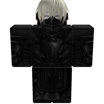 exile - Roblox Metal Head Roblox Avatar, Female R6 Avatars, Roblox Red Outfit, Roblox Avatar Styles, Minecraft Outfits Skin, Roblox Cowboy, Mafia Roblox Avatar, Roblox Fits Without Headless, Roblox Evade Outfits