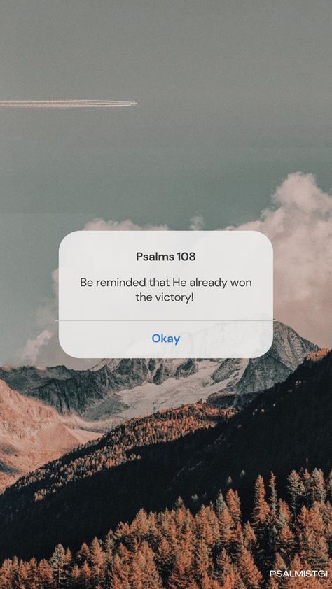 God Victory Quotes, Bible Aestethic, God Qoute Wallpaper, God Lockscreen, Victory Wallpaper, Christian Lockscreen Aesthetic, Christian Lockscreen, Victory Quotes, Psalms Verses