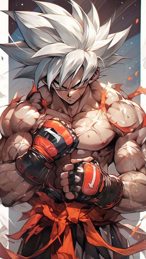 Tekken Wallpaper, Dragon Ball Z Iphone Wallpaper, Image Dbz, Dragon Ball Tattoo, Dragon Ball Wallpaper Iphone, Goku Wallpaper, Dragon Ball Painting, Dragon Ball Super Wallpapers, Dragon Ball Art Goku