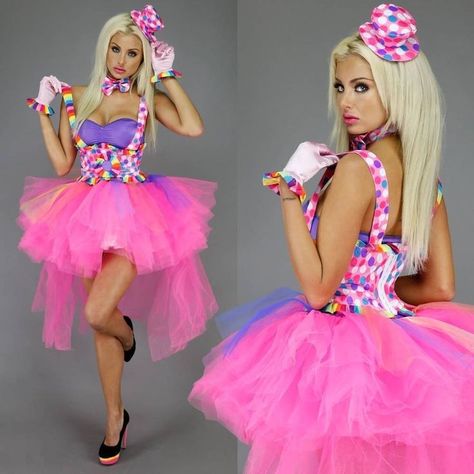 Candy Land Costumes, Cotton Candy Costume, Popping Candy, Candy Costumes, Diy Costumes Women, Candy Dress, Diy Costumes Kids, Pink Costume, Kids Costumes Boys