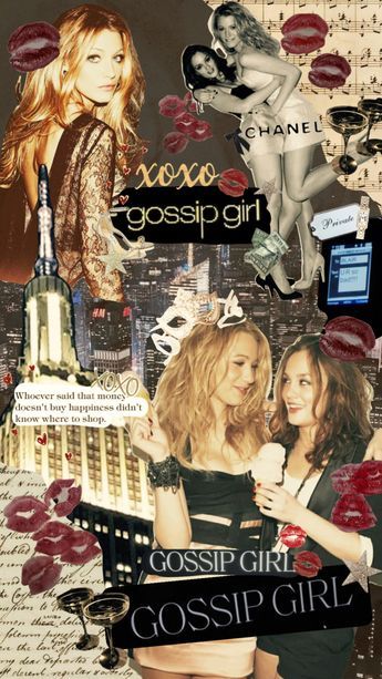 you know you love me #gossipgirl You Know You Love Me Xoxo Gossip Girl, 50s Vintage Aesthetic, Gossip Girl Wallpaper, Estilo Blair Waldorf, Blair Waldorf Aesthetic, Money Doesnt Buy Happiness, Blair And Serena, Gossip Girl Aesthetic, Xoxo Gossip