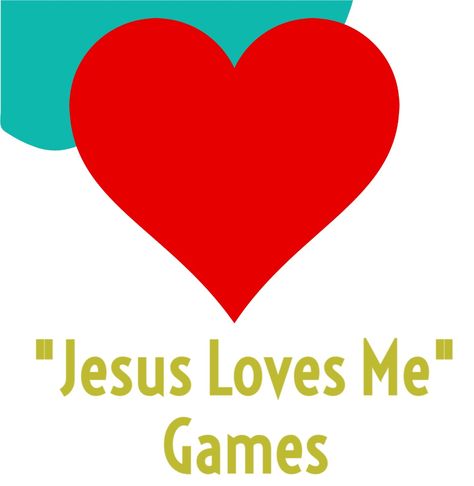 One of the first messages children learn in Sunday school is that Jesus loves them. That's why Jesus loves me games are so important for young students. God Loves Me Preschool Activities, Jesus Loves Me To Pieces Printable, Jesus Loves Me Activity For Kids, Jesus Loves The Little Children Lesson, Jesus Loves The Children Craft, Jesus Loves Children Craft, Jesus Loves Me Craft Preschool, God Is Love Craft, Jesus Loves The Little Children Craft