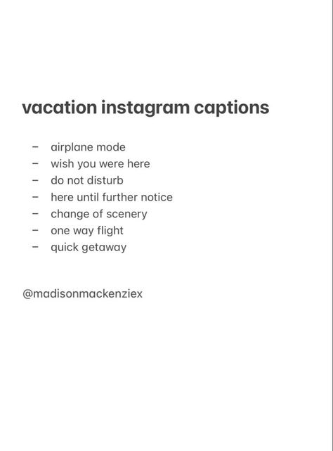 July Captions, Couple Road Trip, Aesthetic Caption, Instagram Captions Travel, Captions Aesthetic, Summer Instagram Captions, Travel Captions For Instagram, Wanderlust Aesthetic, Vacation Captions