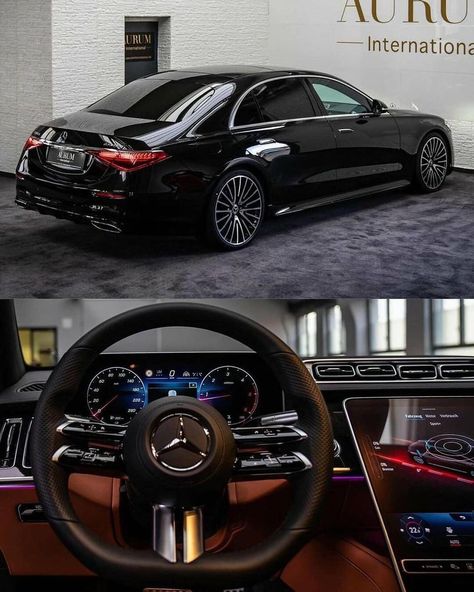 Mercedes Benz S Class 2023, Drive Mercedes, Mercedes Wheels, Millionaire Lifestyle Luxury, Mercedes Benz S, Lux Cars, Benz Amg, Bmw 7 Series, Benz S Class