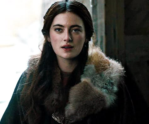 Millie Brady, The Hollow Crown, Last Kingdom, The Last Kingdom, Arya Stark, Book Characters, Face Claims, Woman Face, Character Inspiration