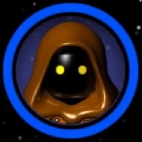 Jawa Lego Star Wars Icon | Lego Star Wars Icons | Know Your Meme Star Wars Profile Picture, Star Wars Icon, Star Wars Jawa, Know Your Meme, Lego Star, Lego Star Wars, Profile Picture, Lego, Star Wars