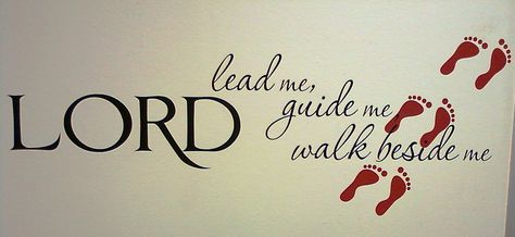 Lord lead me guide me walk beside me Lead Me Lord, Guide Me Lord, Attitude Of Gratitude Quotes, Gratitude Quotes Thankful, Lord Quote, Attitude Of Gratitude, Biblical Quotes, Gratitude Quotes, God Prayer