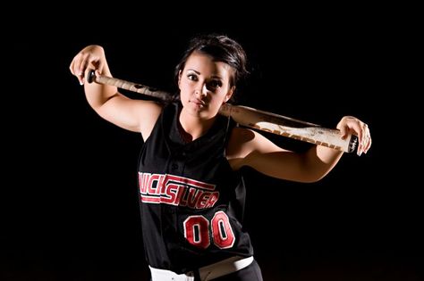 Bat over the shoulder pose for a softball senior portrait Baseball Poses, Shoulder Pose, Senior Pictures Boy Poses, Couple Senior Pictures, Softball Photos, Senior Pictures Music, Senior Portrait Ideas, Senior Picture Makeup, Liberty High School