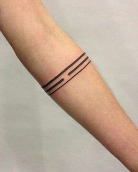 Armband Tattoos For Men, Forearm Band Tattoos, Armband Tattoo Design, Trendy Tattoo, Arm Band Tattoo, Band Tattoo, Feather Tattoos, Nature Tattoos, Trendy Tattoos