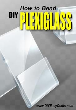 Diy Plexiglass Display Case, Acrylic Glass Diy Projects, Plexi Glass Ideas, Acrylic Sheet Diy Projects, Plexiglass Diy Projects, Plexiglass Ideas, How To Projects, Etched Wine Glasses, Diy Techniques